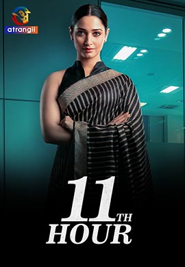 11th Hour | Season 01